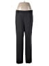 Talbots Gray Dress Pants Size 8 - photo 1