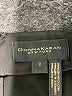 Donna Karan New York 100% Polyester Black Formal Skirt Size 2 - photo 4