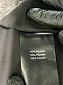 Donna Karan New York 100% Polyester Black Formal Skirt Size 2 - photo 5