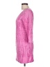 Hard Tail Pink 3/4 Sleeve Top Size L - photo 5