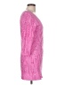 Hard Tail Pink 3/4 Sleeve Top Size L - photo 4