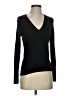 Banana Republic Black Pullover Sweater Size XS (petite) - photo 1