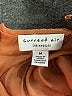 Current Air Solid Brown Orange Jumpsuit Size M - photo 3