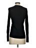 Banana Republic Black Pullover Sweater Size XS (petite) - photo 2
