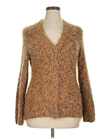 Carroll Reed Cardigan (view 1)
