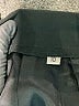 Unbranded Solid Black Formal Skirt Size 10 - photo 4