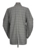 Joie Gray Blazer Size 12 - photo 2