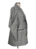 Joie Gray Blazer Size 12 - photo 4