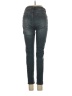 BLUE SPICE Solid Gray Jeans Size 5 - photo 2