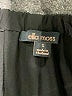 Ella Moss Black Sleeveless Top Size S - photo 6