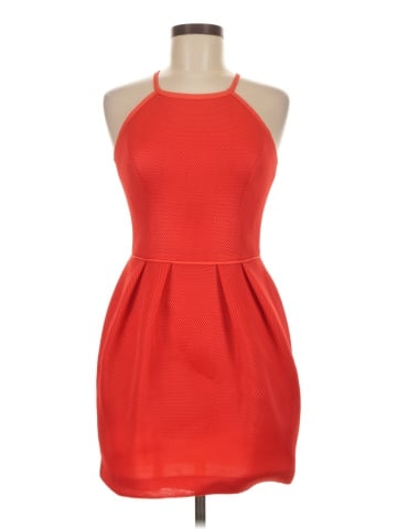 RACHEL Rachel Roy Cocktail Dress (view 1)