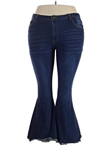 Unbranded Jeans (view 1)