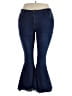 Unbranded Blue Jeans Size XXL - photo 1