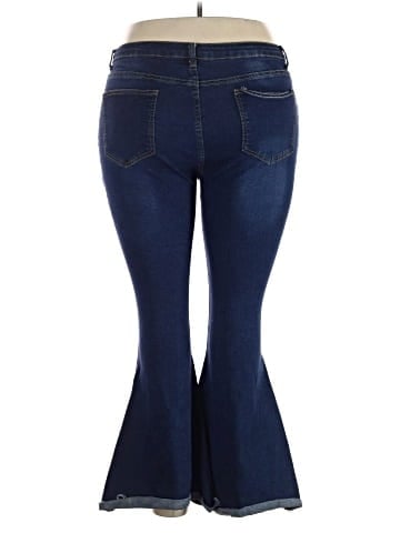 Unbranded Jeans (view 2)