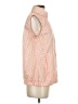 Renee 100% Nylon Pink Vest Size 4 - photo 4