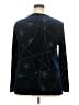 Alfred Dunner Blue Long Sleeve Top Size 18 - photo 2