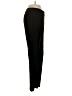 Kasper Black Dress Pants Size 4 - photo 4