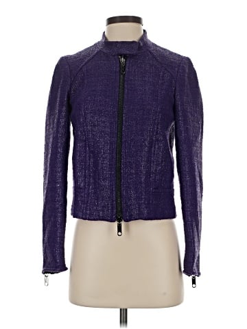 Milly Jacket (view 1)
