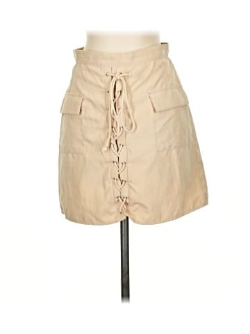 The Impeccable Pig Casual Skirt (view 1)