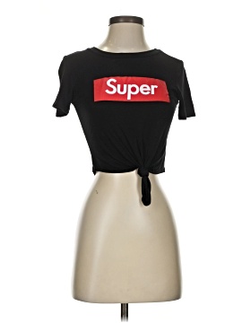 Assorted Brands Short Sleeve T Shirt