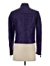 Milly Purple Jacket Size 4 - photo 2