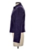Milly Purple Jacket Size 4 - photo 5