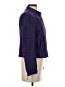 Milly Purple Jacket Size 4 - photo 4
