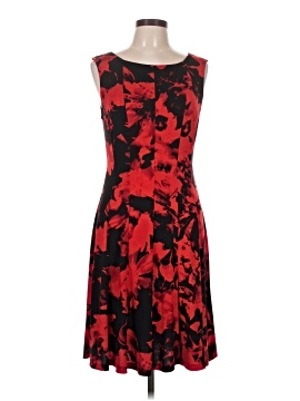 Connected Apparel Cocktail Dress