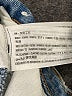 Abercrombie & Fitch Hearts Blue Jeans Size 8R - photo 7