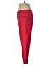 Jones Studio Solid Red Active Pants Size 12 - photo 5