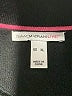 Isaac Mizrahi LIVE! Black Pullover Sweater Size XL - photo 7
