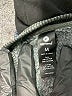90 Degree by Reflex Black Sweatshirt Size M - photo 4