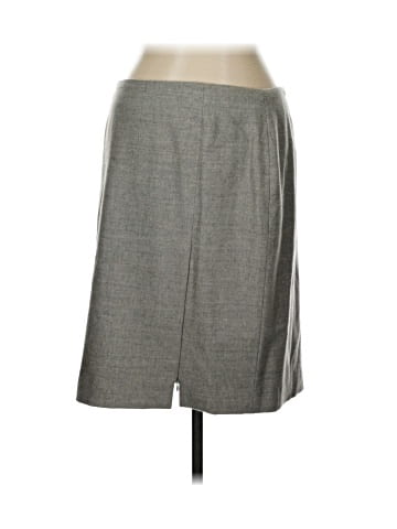 Armani Collezioni Casual Skirt (view 1)