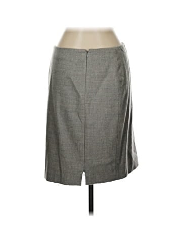 Armani Collezioni Casual Skirt (view 2)