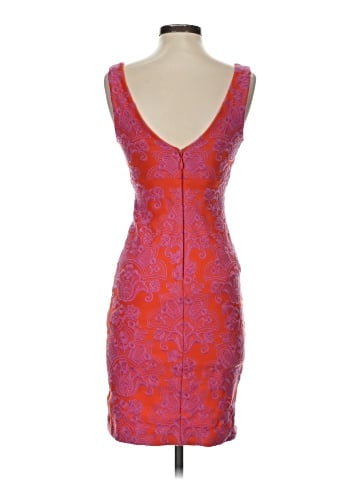 Nicole Miller Cocktail Dress (view 2)