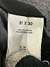 Assorted Brands 100% Polyester Blue Dress Pants Size 31 waist - photo 7