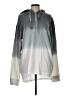 Assorted Brands 100% Cotton Silver Pullover Hoodie Size L - photo 1