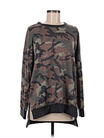 Celeste Pullover Sweater (view 1)
