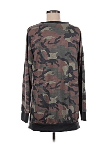 Celeste Pullover Sweater (view 2)
