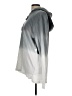 Assorted Brands 100% Cotton Silver Pullover Hoodie Size L - photo 5
