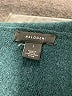 Halogen Teal Pullover Sweater Size L - photo 7