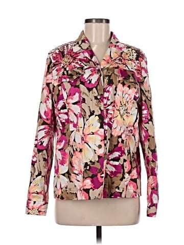 Laura Ashley Jacket (view 1)