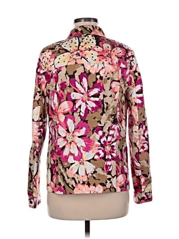 Laura Ashley Jacket (view 2)