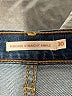 Levi's Blue Jeans Size 30 waist - photo 6