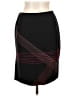 Alfani Graphic Black Casual Skirt Size 10 (petite) - photo 2