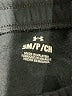 Under Armour Solid Black Track Pants Size S - photo 7