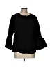 Luii Black Blazer Size L - photo 1