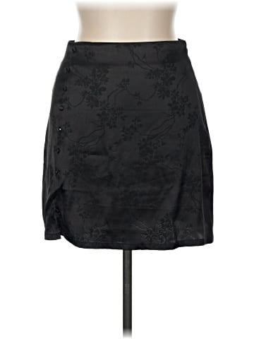 Blue Rain Formal Skirt (view 1)
