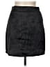 Blue Rain Black Formal Skirt Size M - photo 2