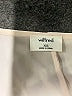 Wilfred 100% Polyester Floral Pink Tan 3/4 Sleeve Blouse Size XXS - photo 7